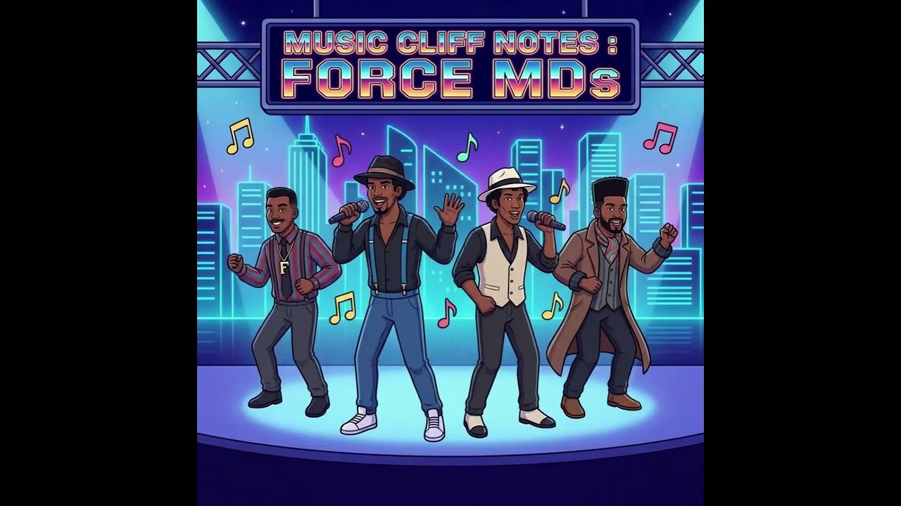 Music Cliff Notes  Force MDs