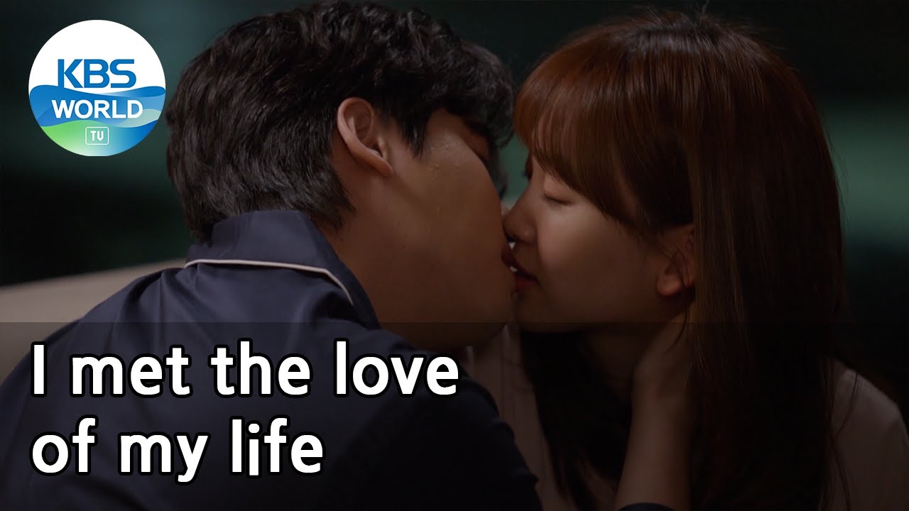I met the love of my life (Homemade Love Story) | KBS WORLD TV 210220