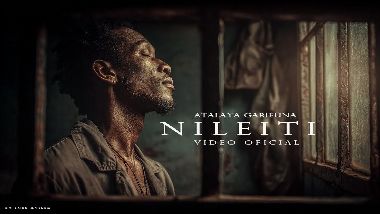 Atalaya Garifuna   Nileiti  (Video Oficial)