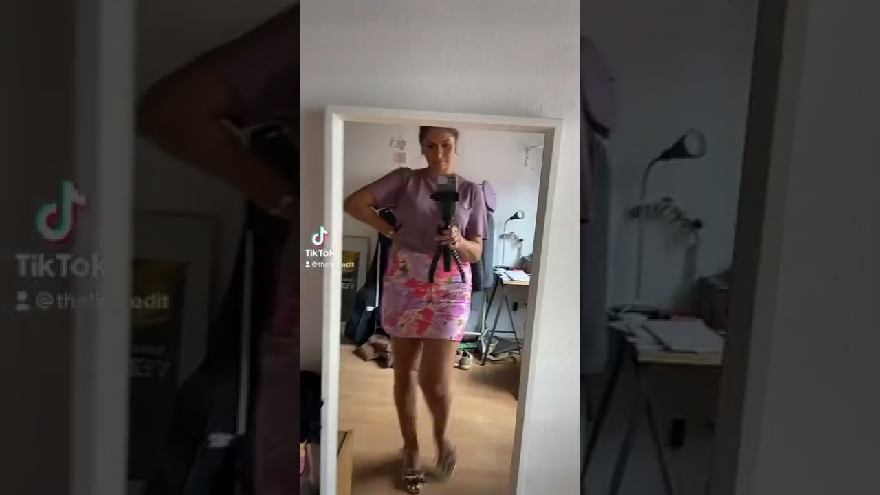 If this outfit isn&rsquo;t 🥵&hellip; S&eacute;zane summer 2022 haul and try-on mid-size