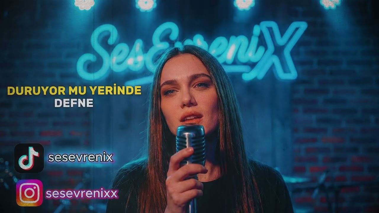 (Duygusal): Duruyor mu Yerinde? - (Duygusal Slow Şarkı) 💔