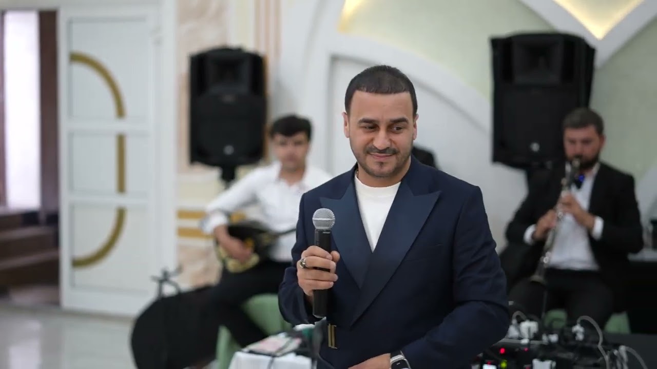 Ferid & Gunay | Tambov | 14.06.2025
