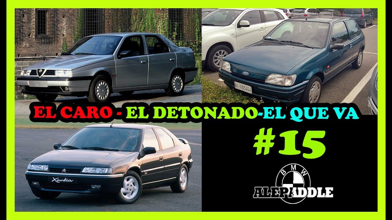 CLAVOS y DETONADOS ¿Algo Peor? 😖 Usados Argentina