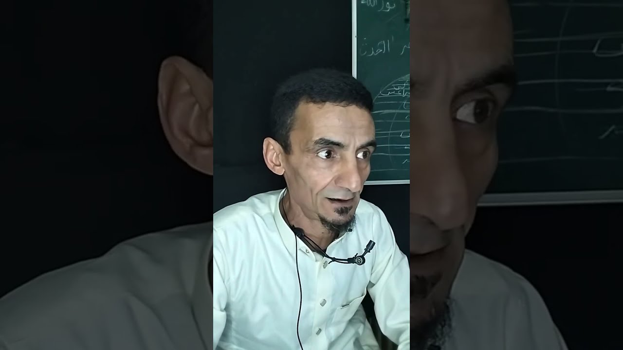 بسطة جمعاوية // رؤيا تنبؤ بالطوفان القادم و غيرها