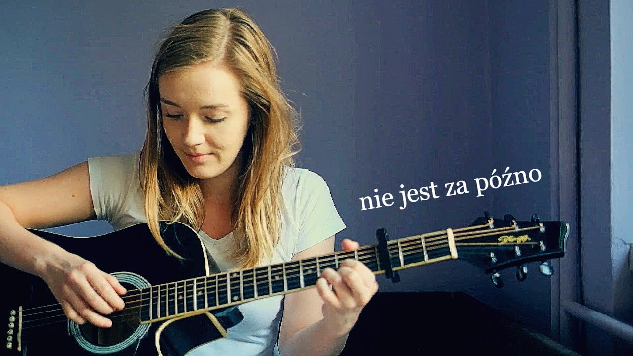 Stare Dobre Małżeństwo - Jest już za późno (cover) || Natalia Kida