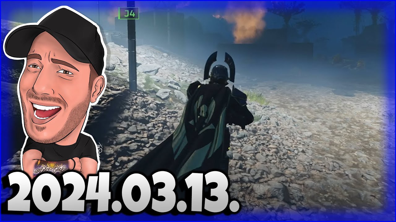Helldivers 2 (2024-03-13)