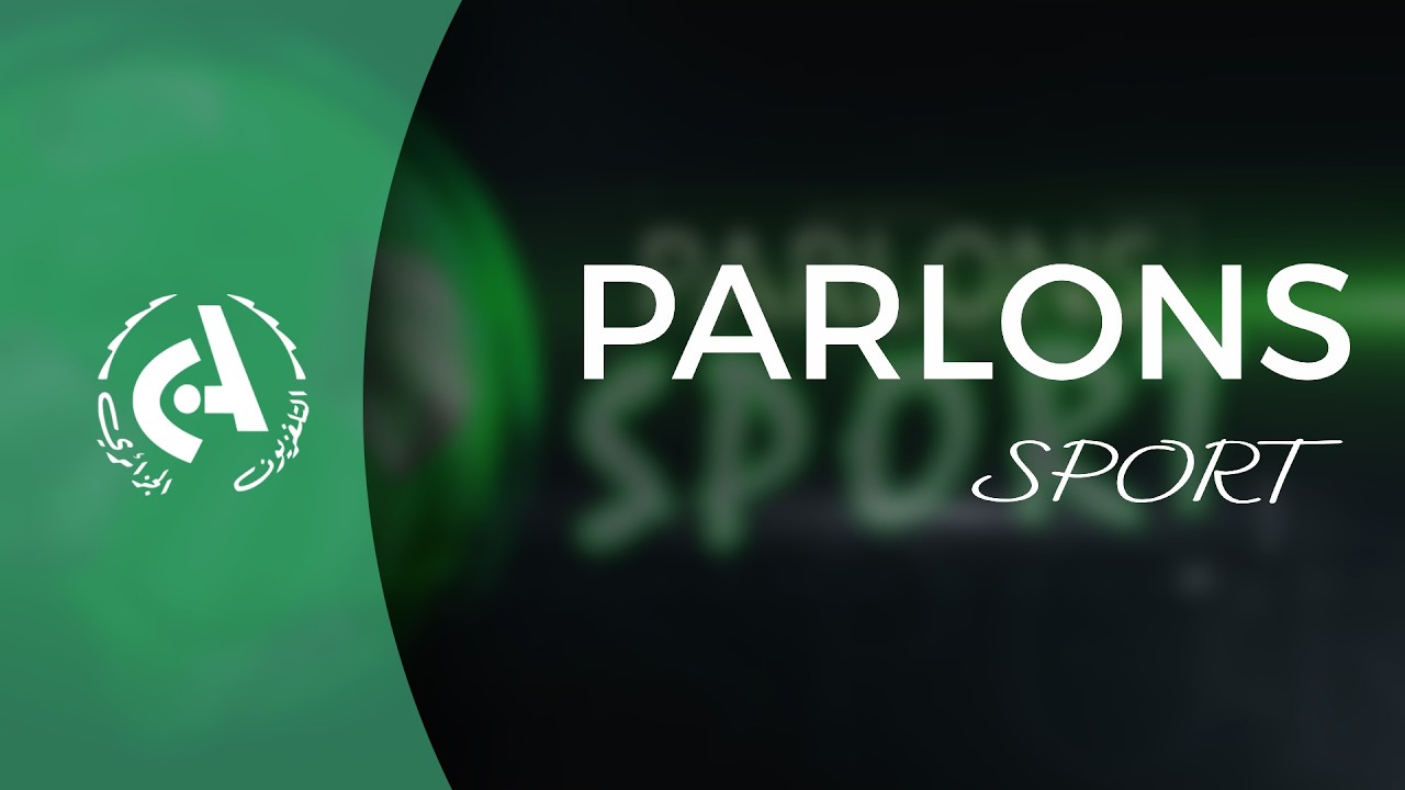 Parlons sport  l  12-03-2026