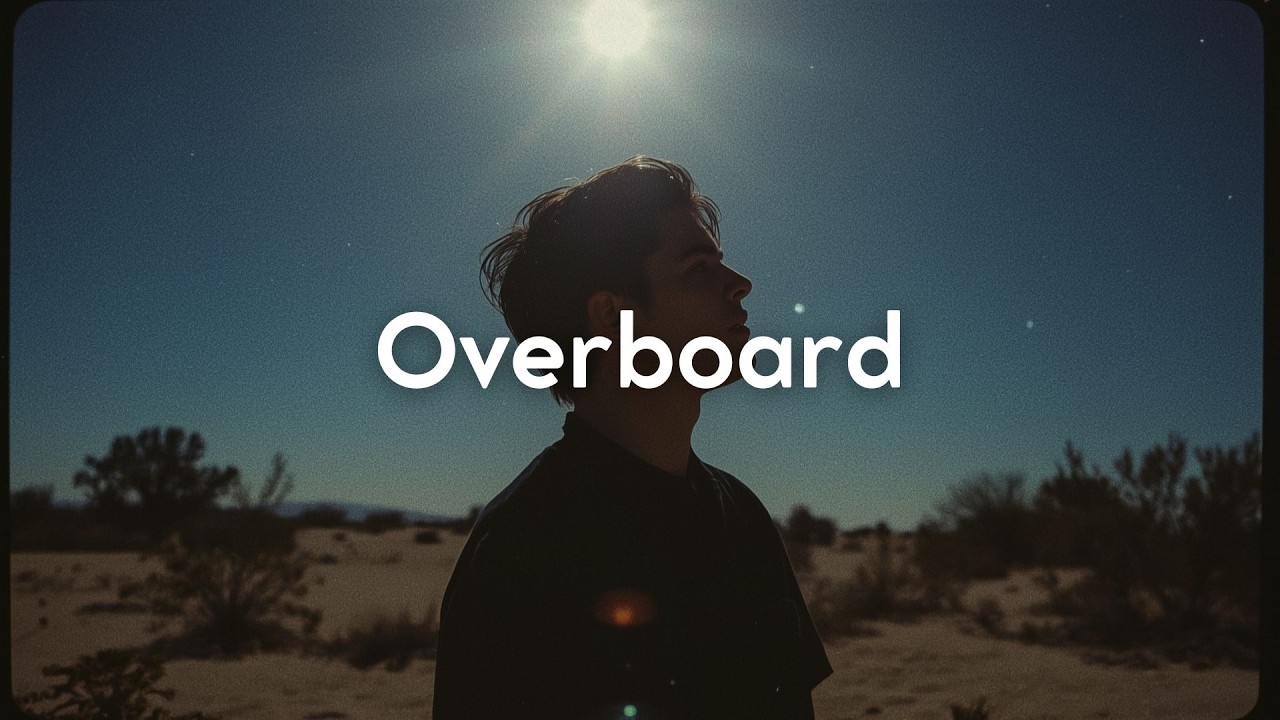 ZPHR - Overboard