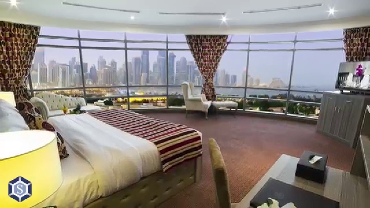 Sapphire Plaza Hotel - Feel the Difference - Doha, Qatar