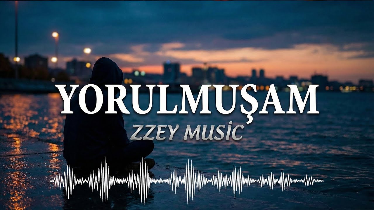 YORULMUŞAM | Yeni 2026 (Dostlar Satdı Məni)