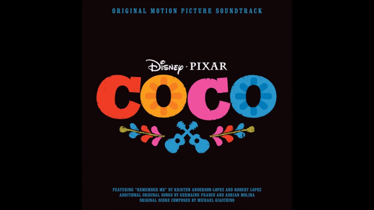 Un Poco Loco (Instrumental Original)