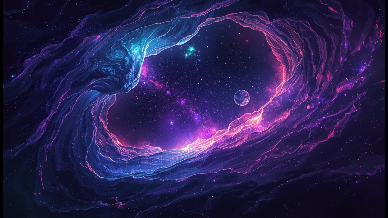 Hyzen - Gravitational Waves