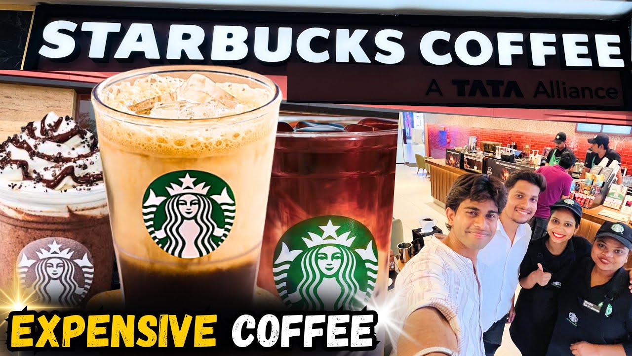 Starbucks Exposed 2025 | Ordering Secrets, Top Drinks & Bday 🎂Free Coffee!