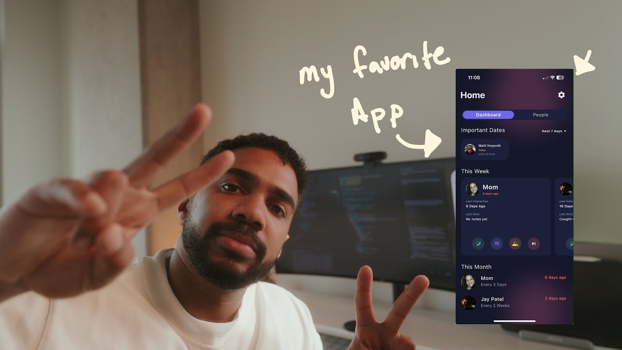 Doing What Devs Never Do… Updating an Old App | Day in the Life of a Software Engineer