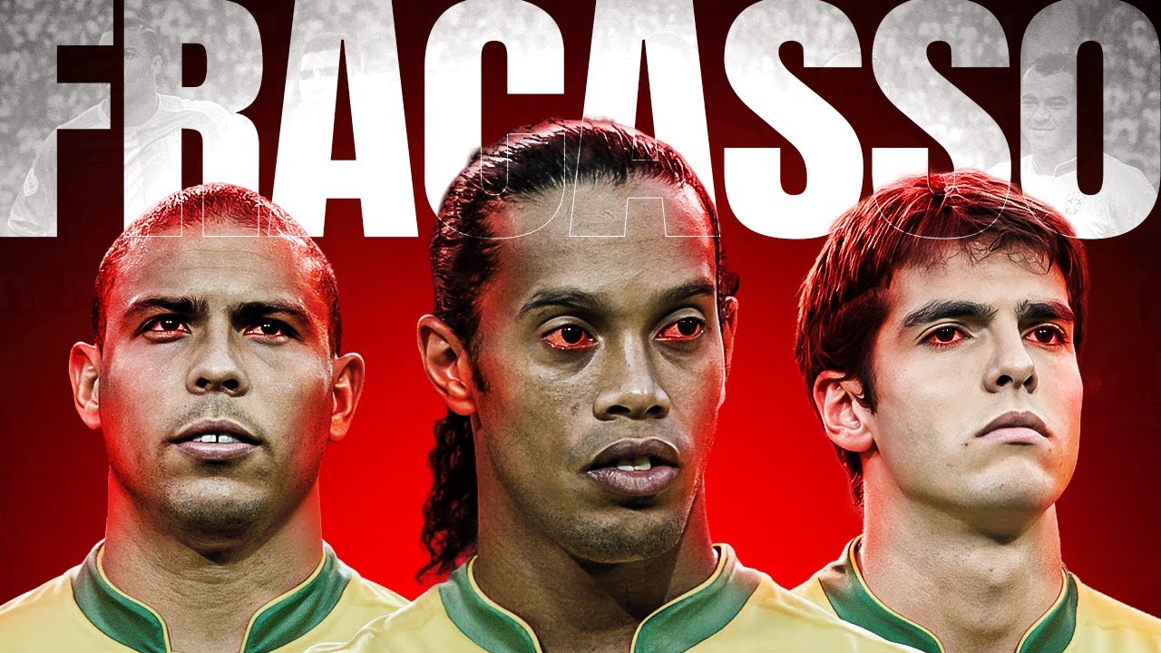 A FARSA DO 