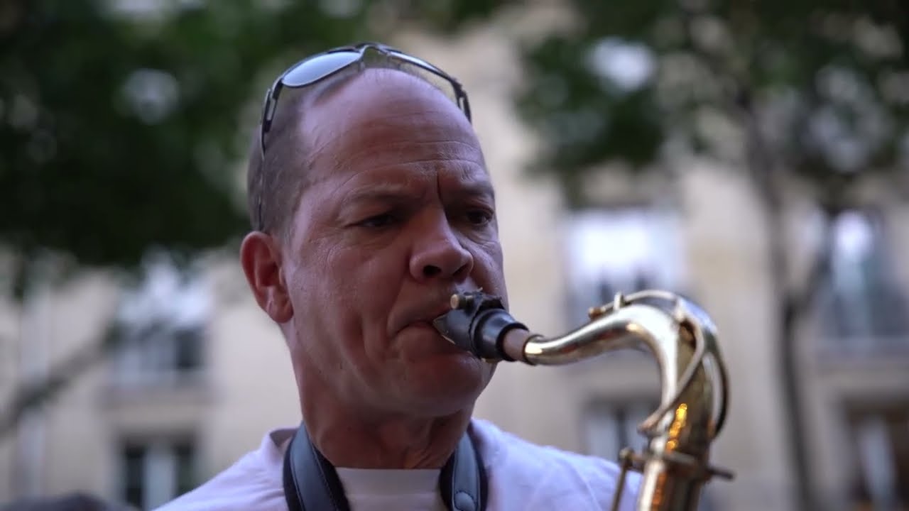 The Doodads - Smooth (Santana)