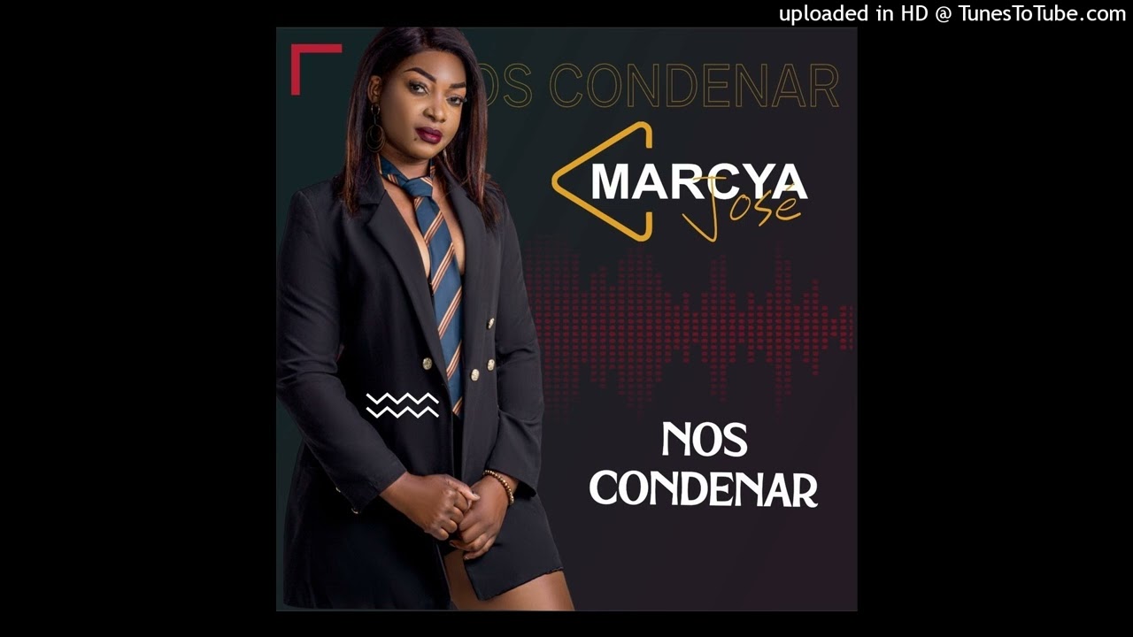 Marcia Jose - Nos Condenar