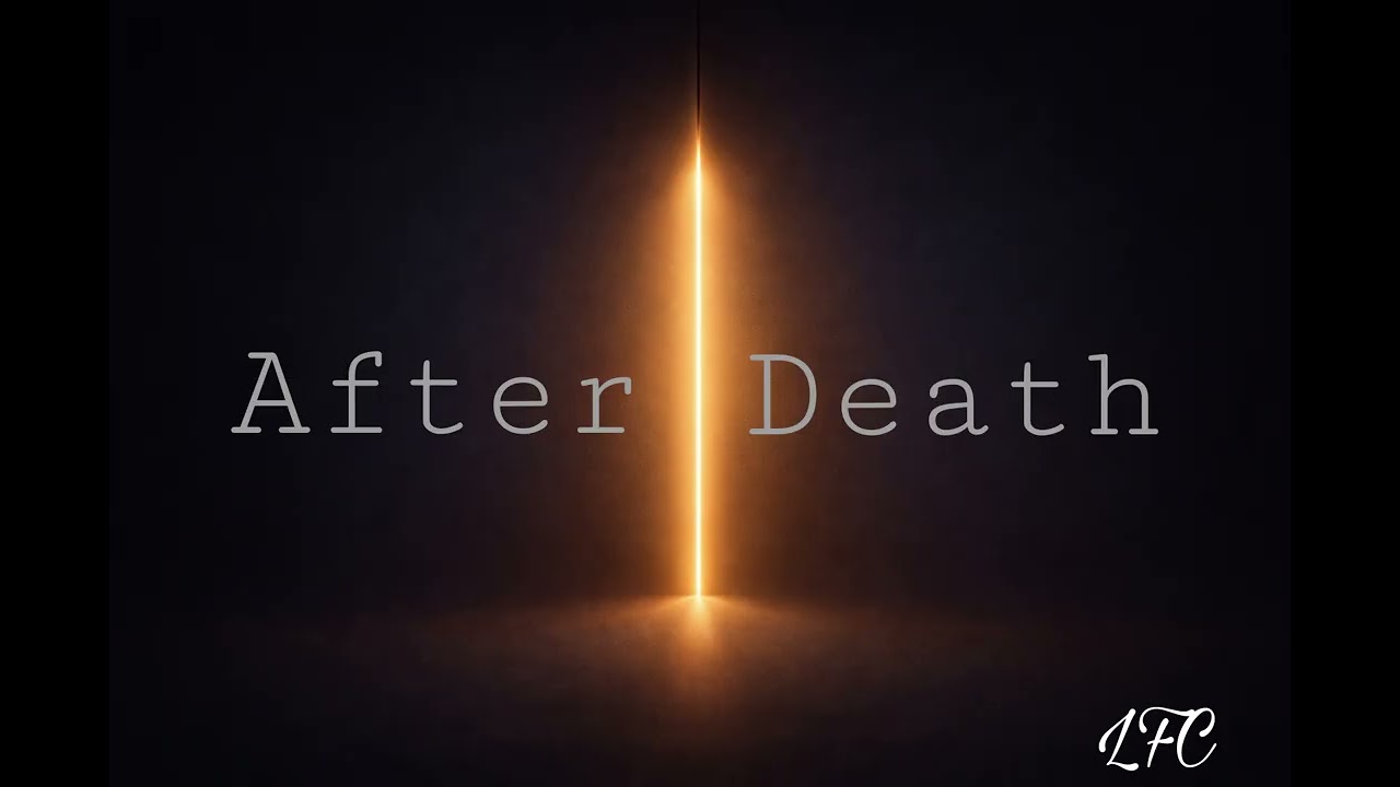 Lian Franco Coa - After Death