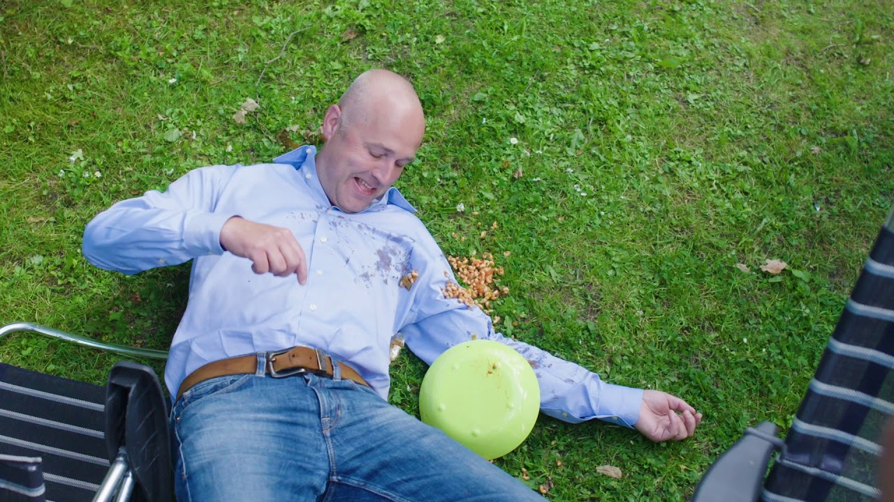 BLOOPERS Dag Max