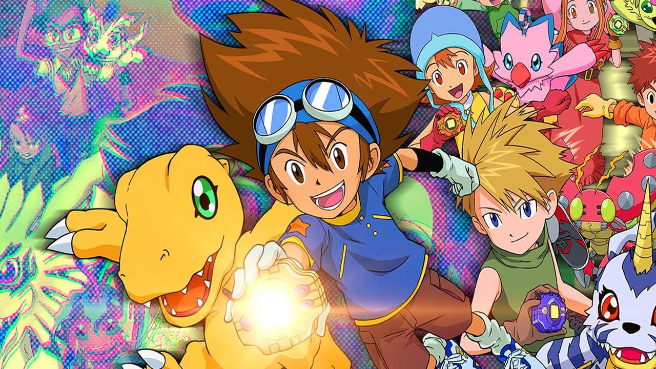 300 Digimon Facts You Should Know!