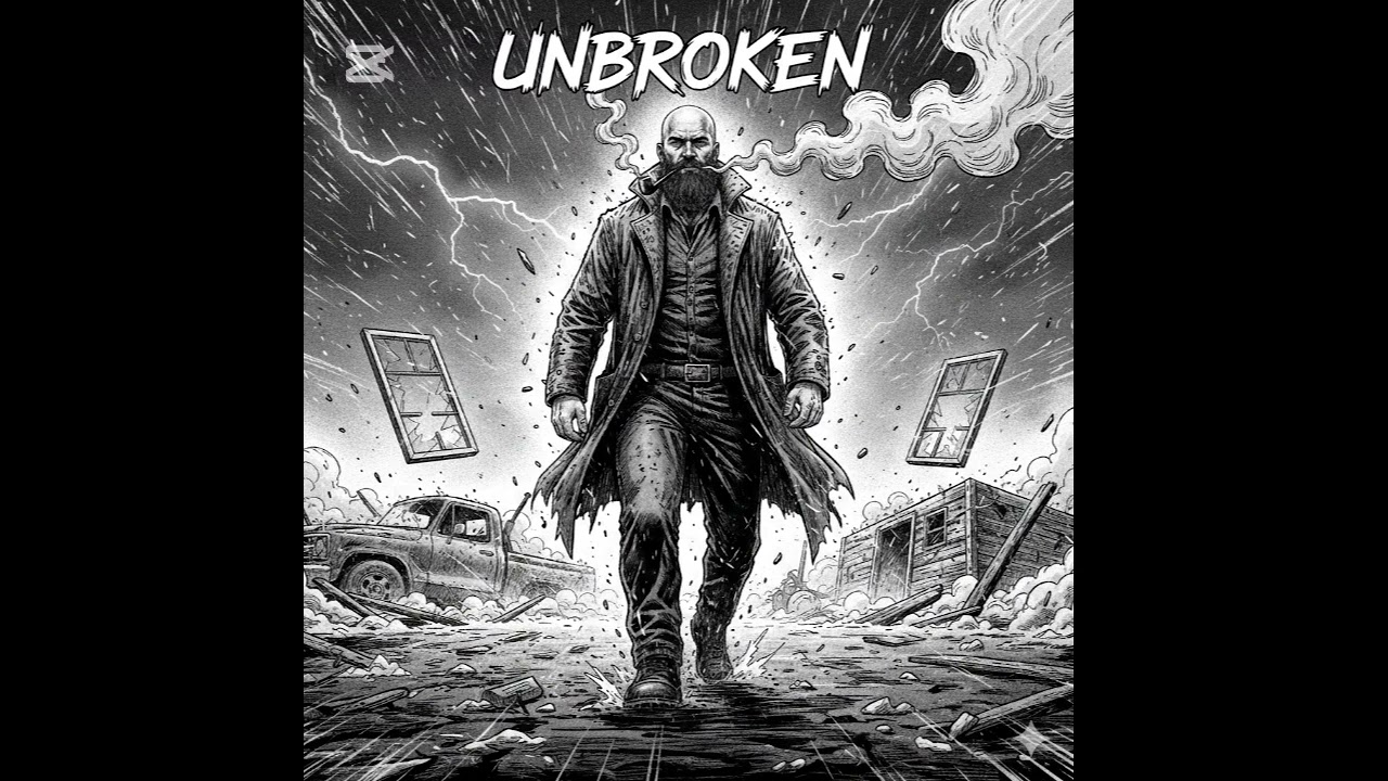 UNBROKEN | The Final Chapter
