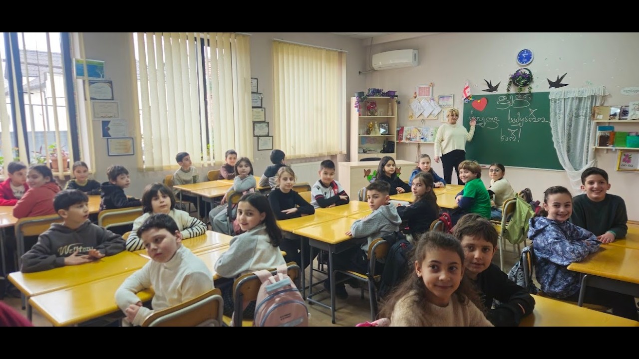 დედის დღე-03.03.2026