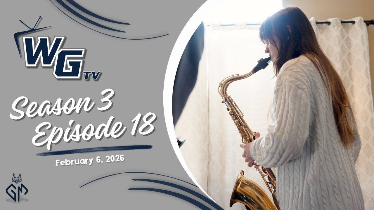 WG-TV Season 3, Episode 18