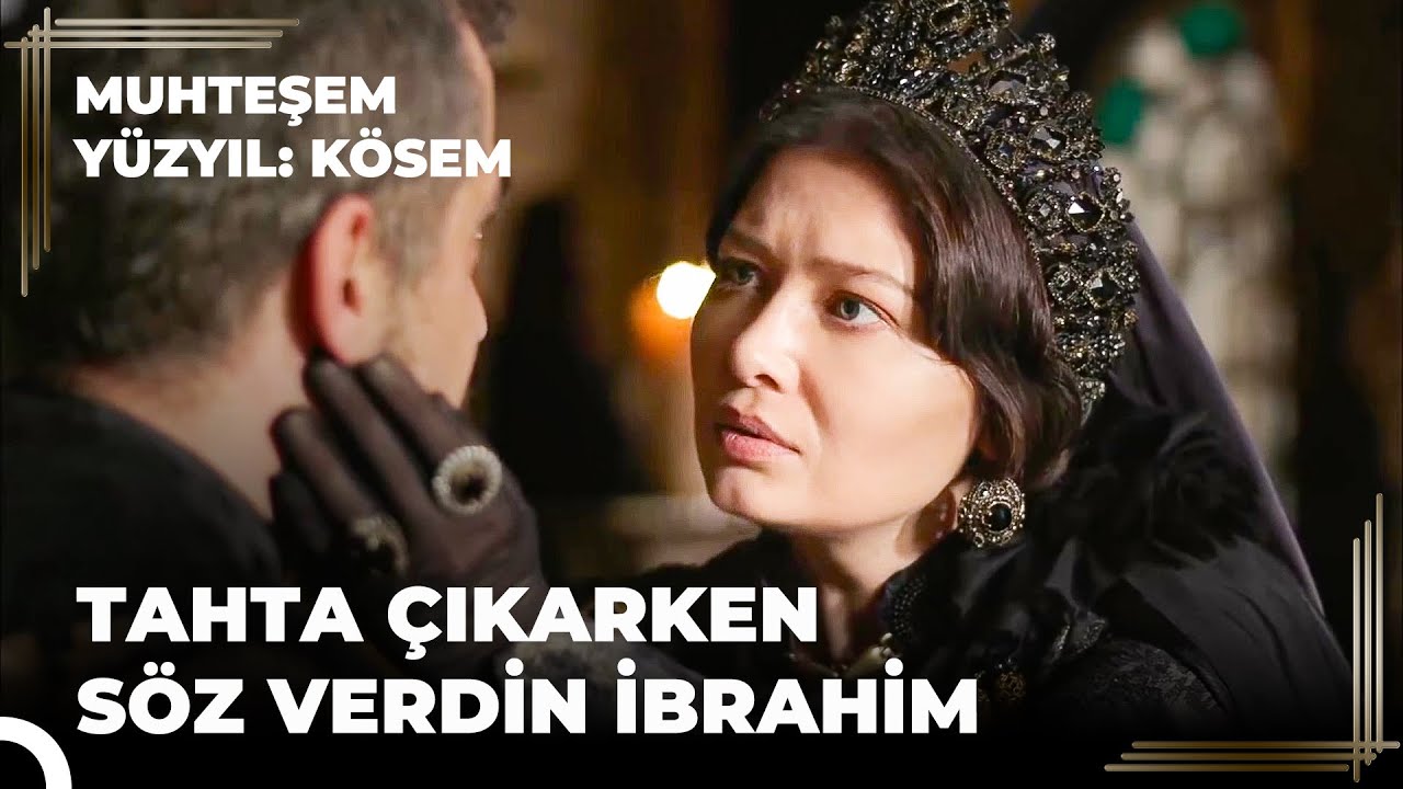 Nasıl Kösem Oldum? 