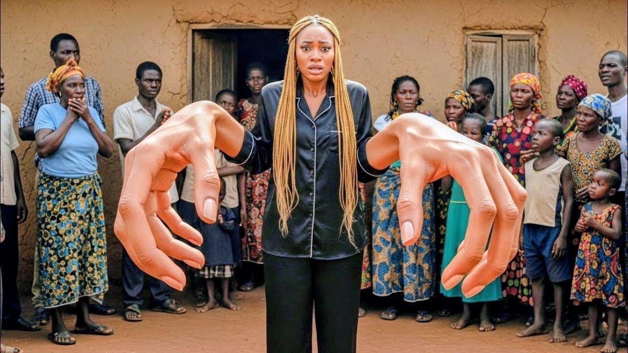 Elle a volé l’héritage de sa sœur malgré les avertissements… la punition des ancêtres fut terrible