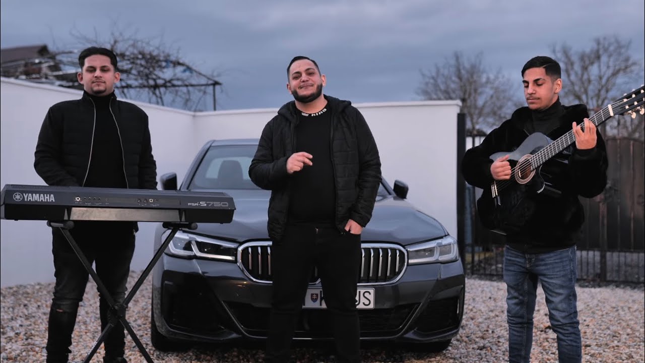 🎬 Berty Balog -  MIX 2 (OFFICIAL VIDEO) 🎬