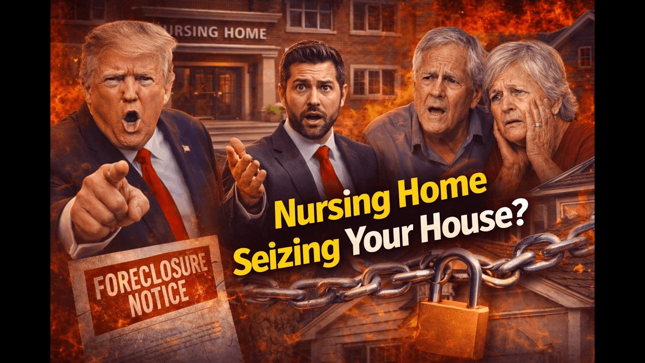 Lawyer Warns Seniors: SSI Payment Delay February 2027 - Here&rsquo;s Why!