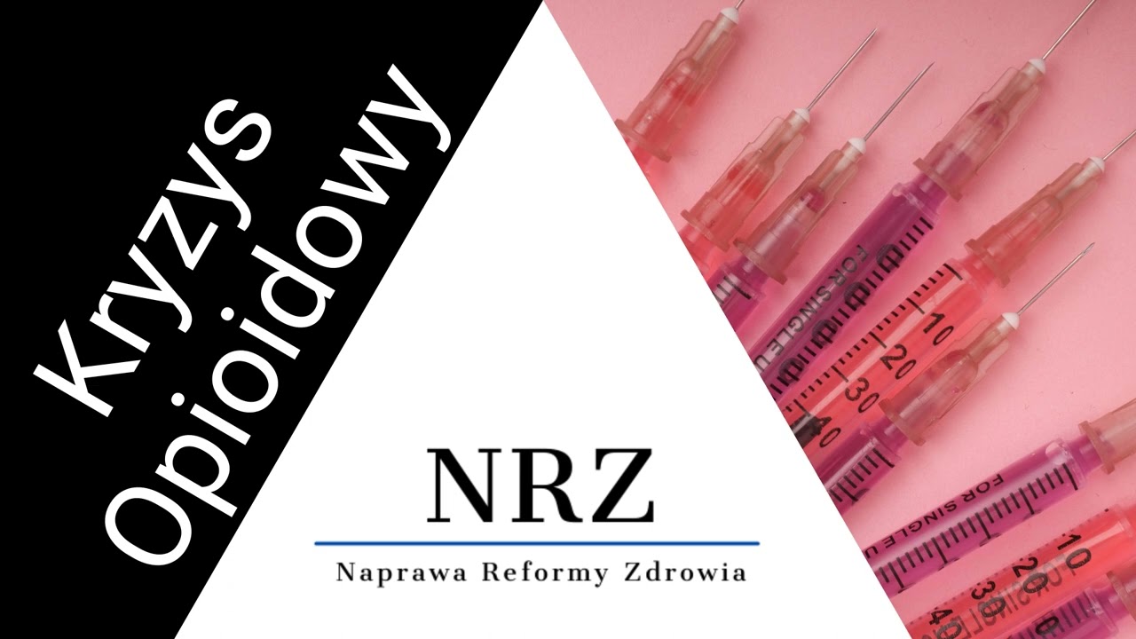 Kryzys Opioidowy