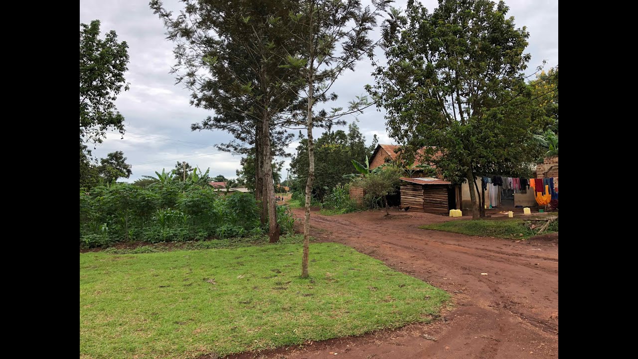 Kalule Village, Uganda