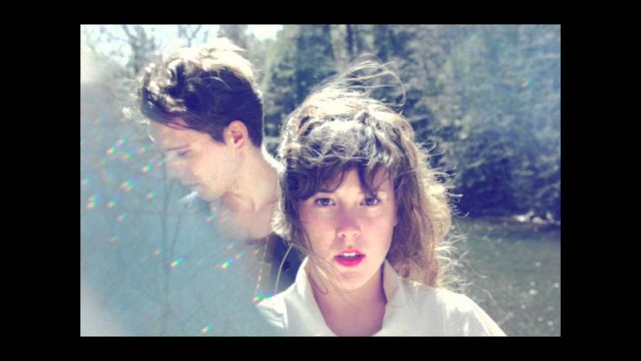 Purity Ring - Crawlersout | HD