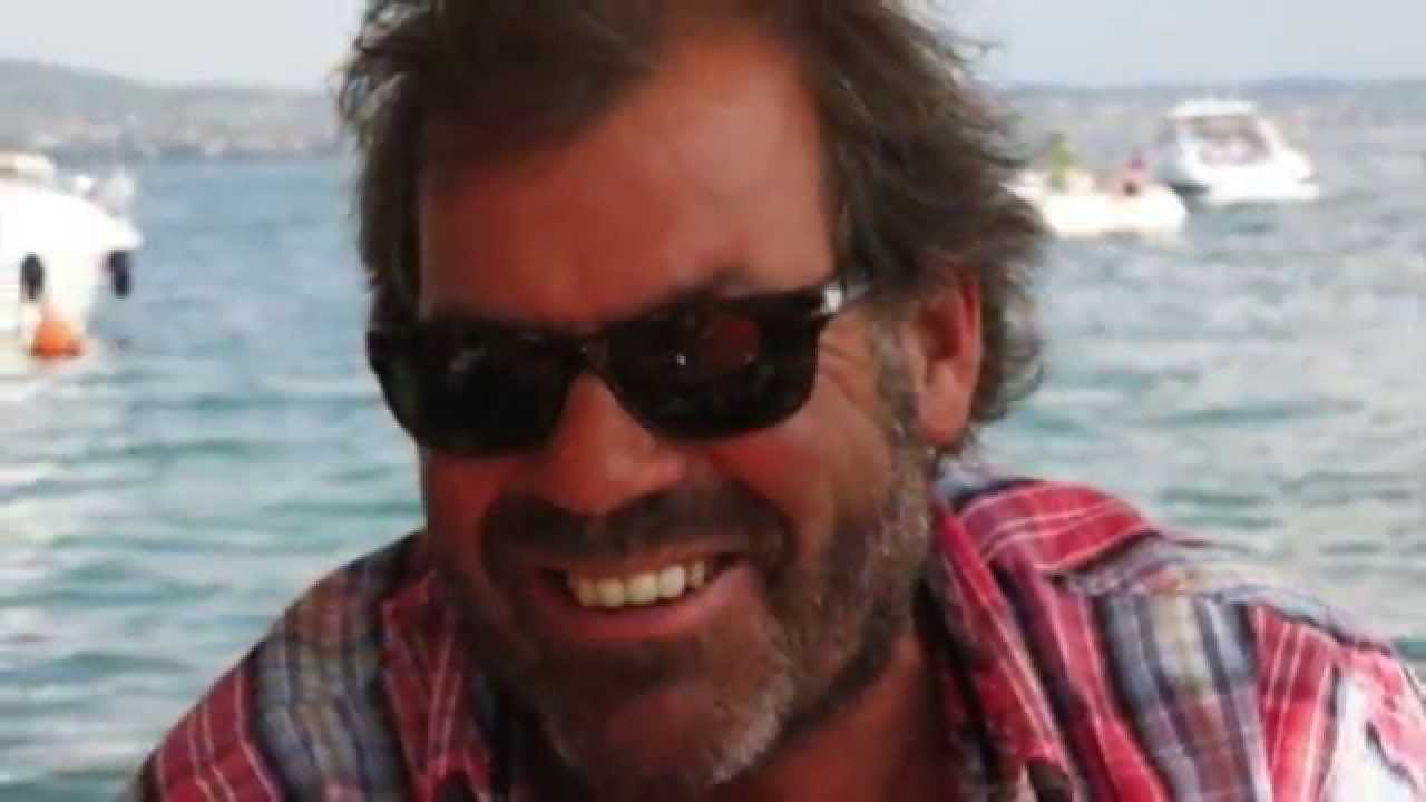 In Memoriam Niki Ganahl