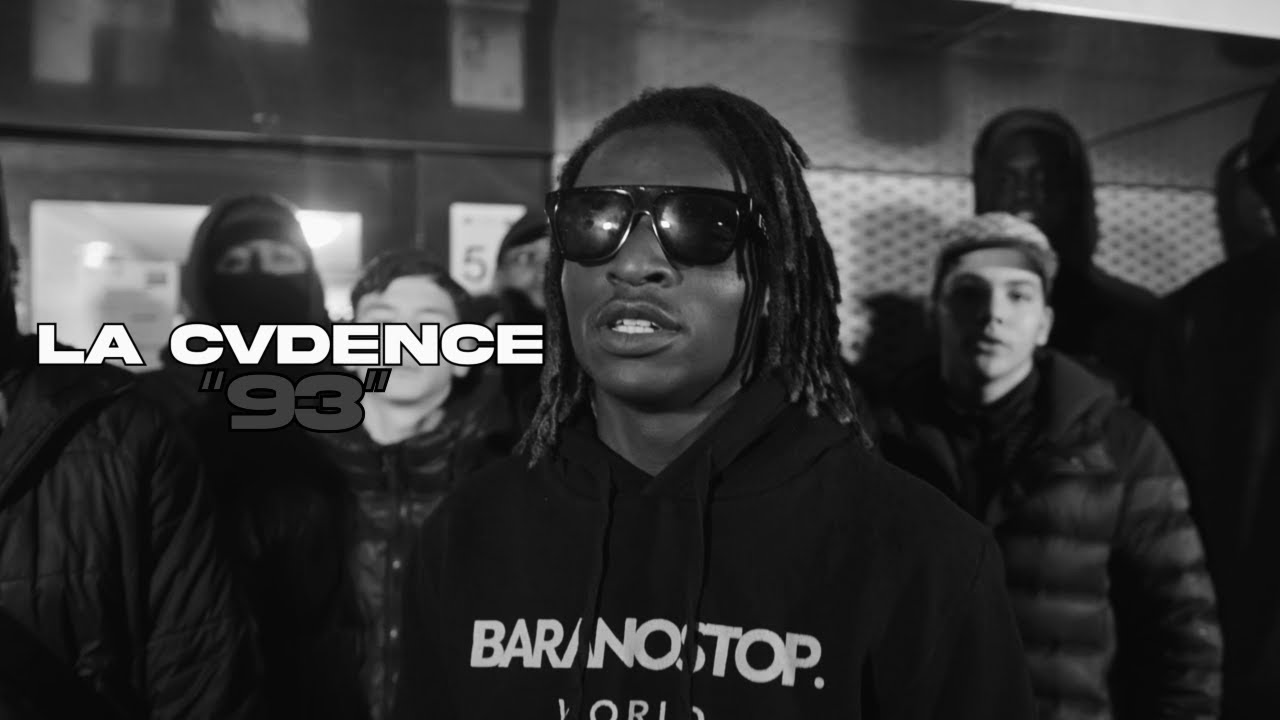La Cvdence - 93