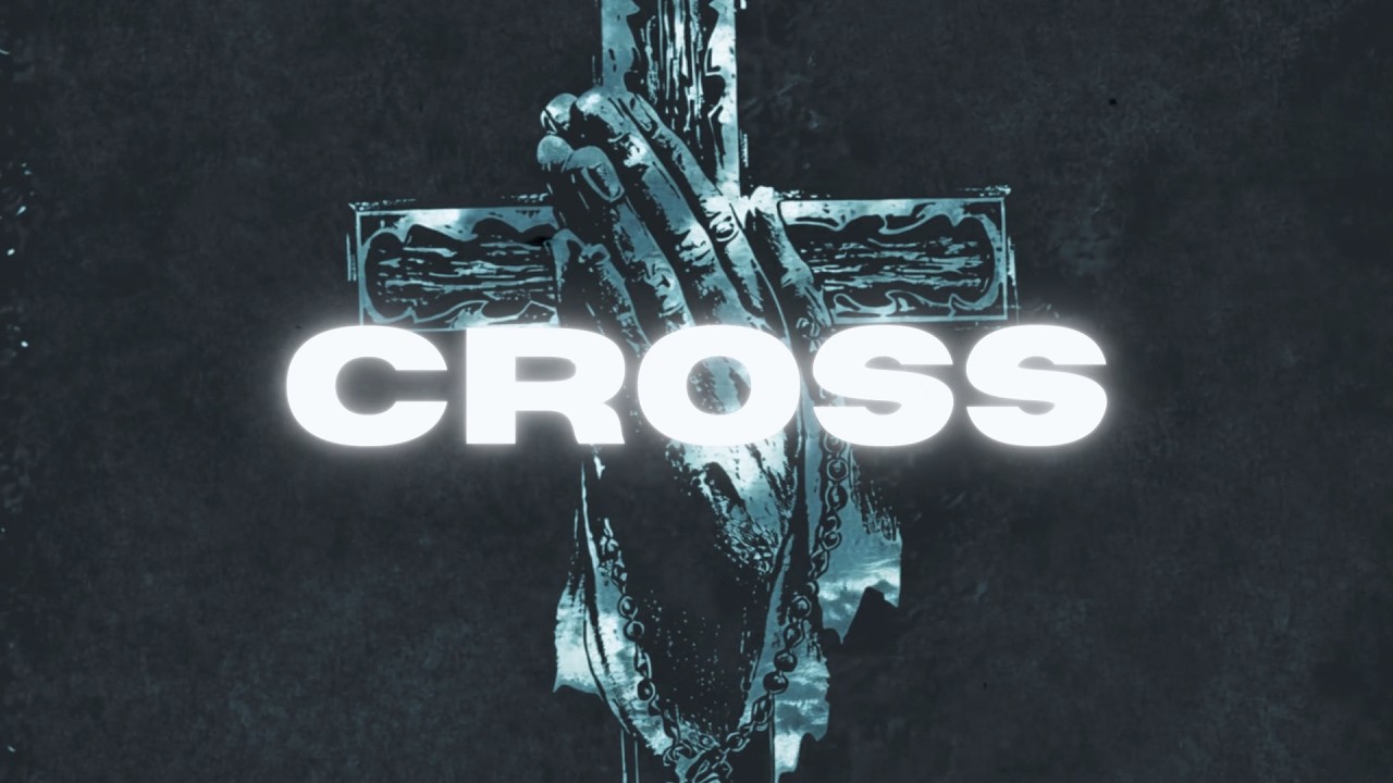 [FREE] Kijan Boone x Chicago Drill type beat 153 bpm D min - CROSS
