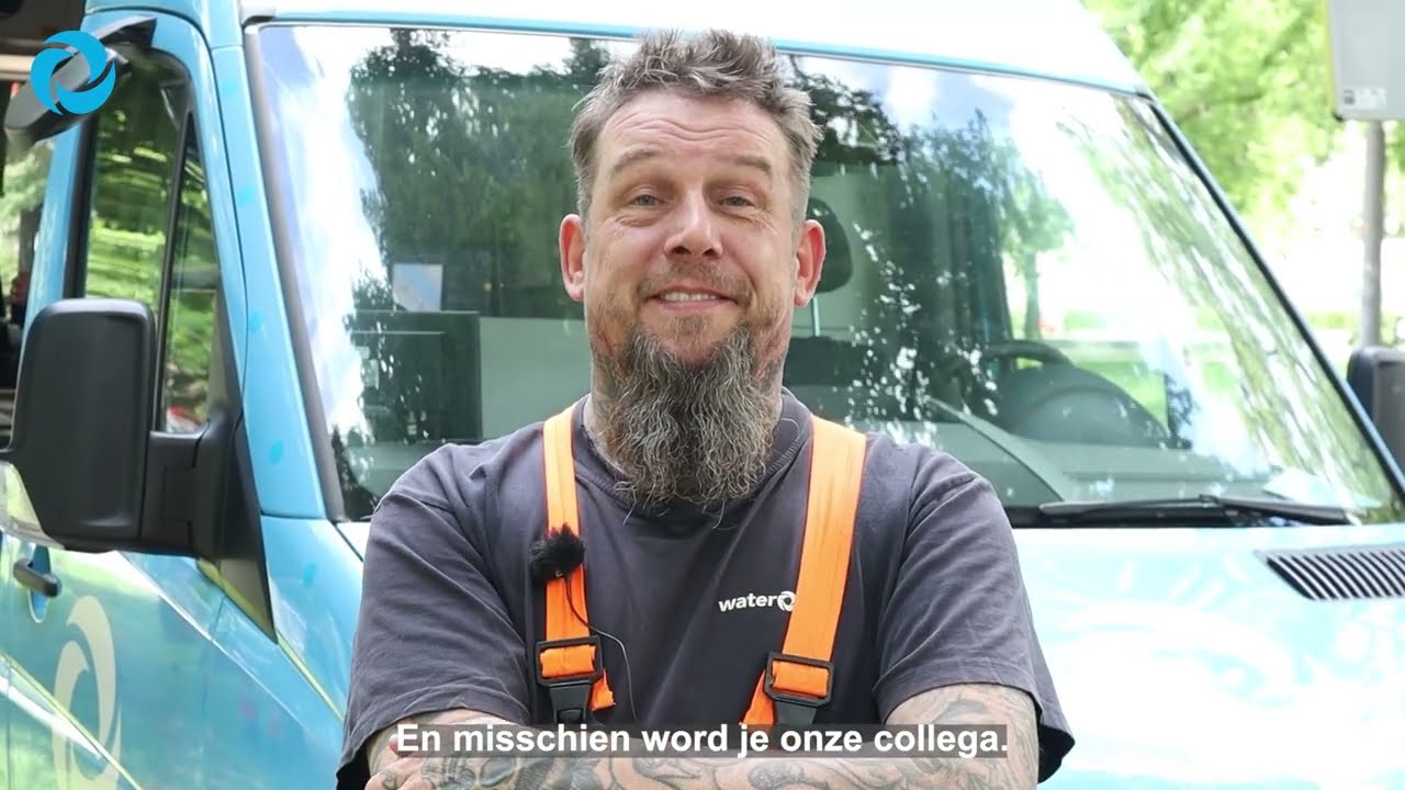 Vakmens Richard Hogedrukmachinist