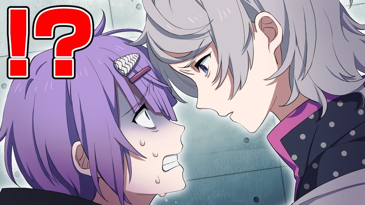 テロリストからの挑戦状…名探偵＆天才ハッカー【コラボ後編】