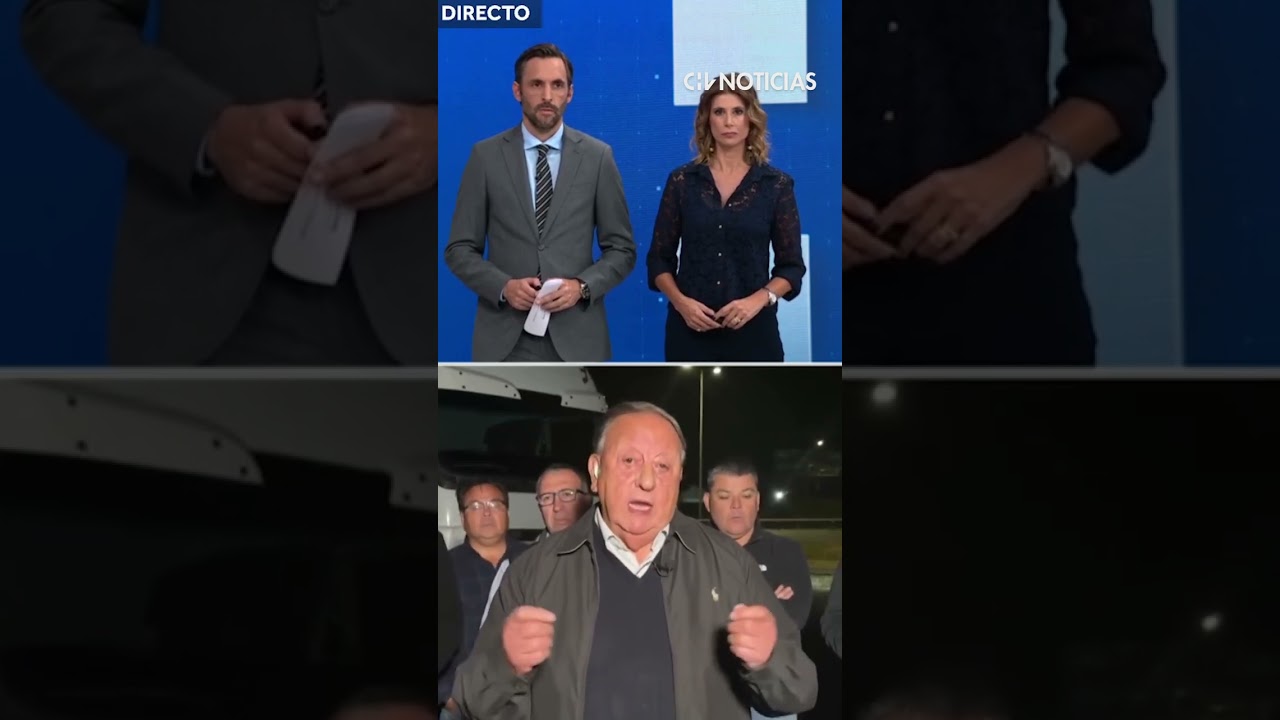 As&iacute; reaccion&oacute; gremio de camioneros tras hist&oacute;rica alza de combustibles