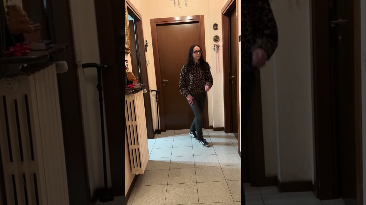 *THIS HATE* ballato. Di Valentina Trigila (febbraio 2026) 