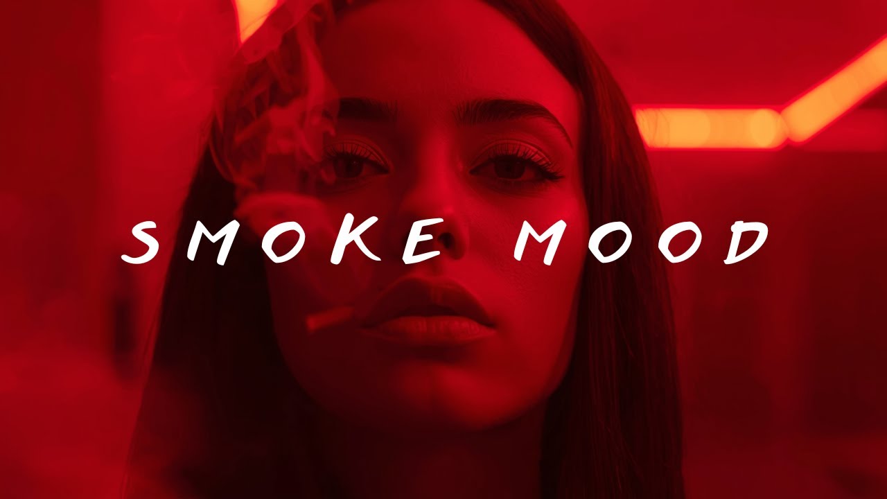 Smoke Mood #14 | Deep House Mix 2026 • Chill Night Vibes