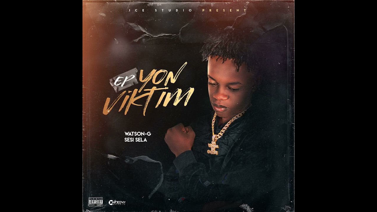 FAKE LOVE  Feat SKIDO [EP YON VIKTIM] WATSON-G SESI SELA