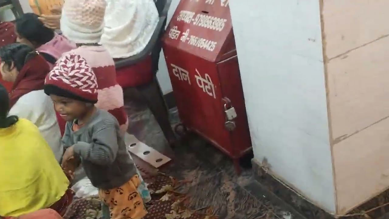 Mahaveer ji ki aarti
