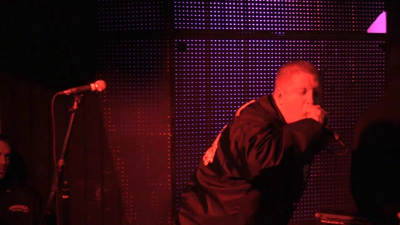 [hate5six] Punishment - November 12, 2011