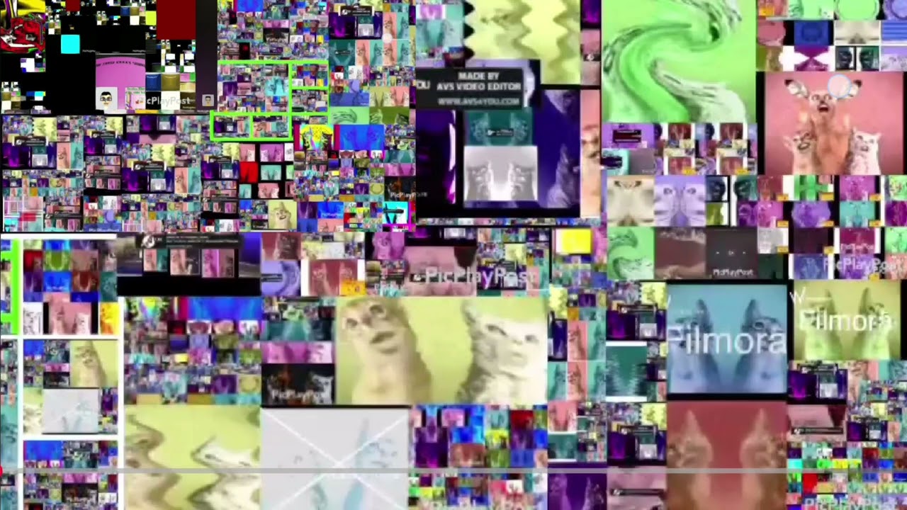 Too many cinnamon toast crunch eats himself 2/200