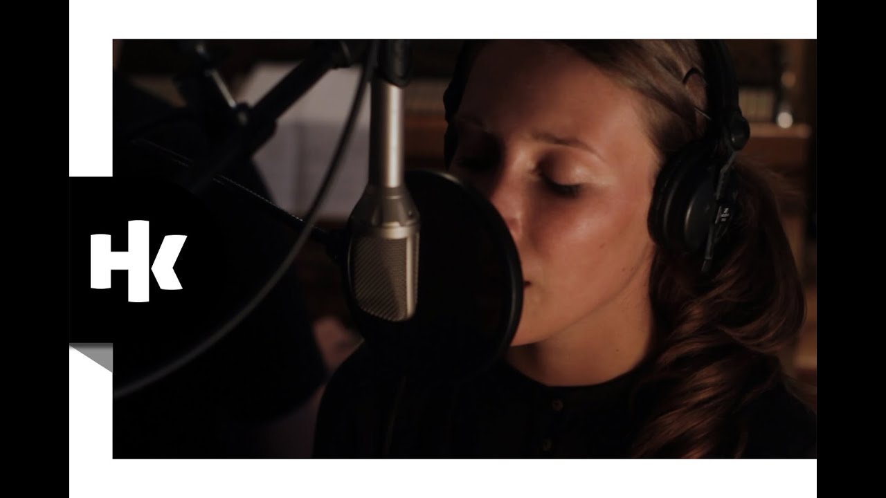 LUKO - Alive (Deeper Down Studio Session)