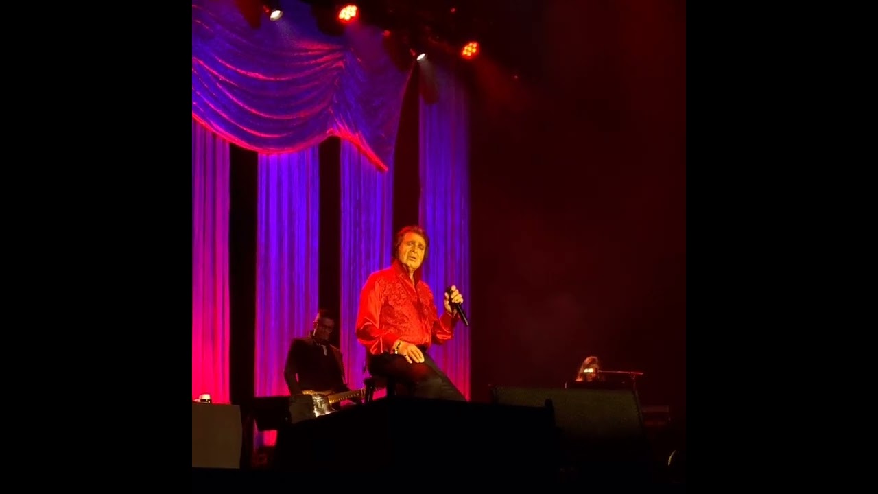Engelbert Humperdinck- If You Don't Know Me By Now
