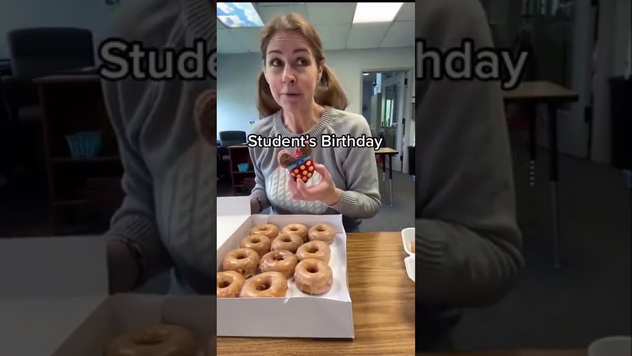 School Lunches Compilation Parts 6-10 pam_a_cake #shorts