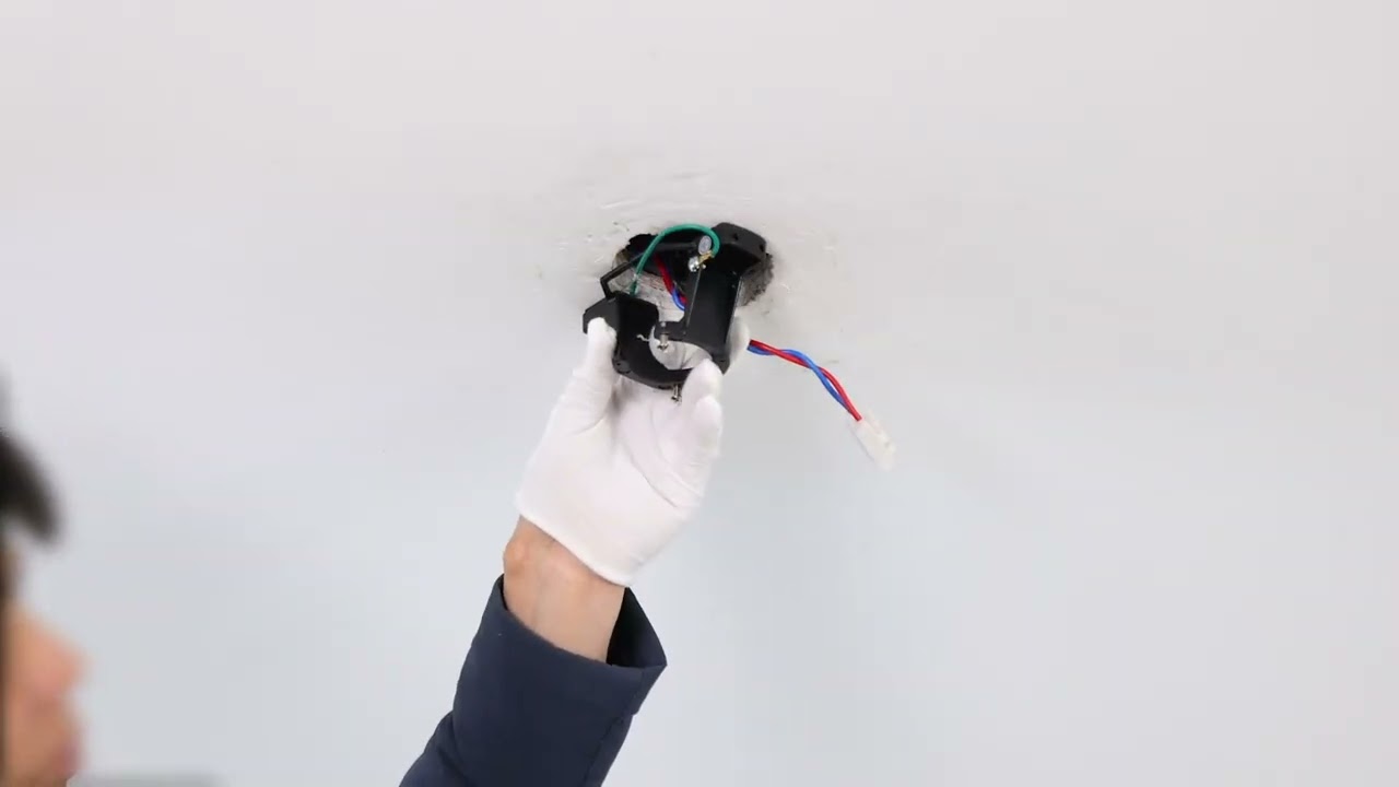 Installation Video-For Living 60